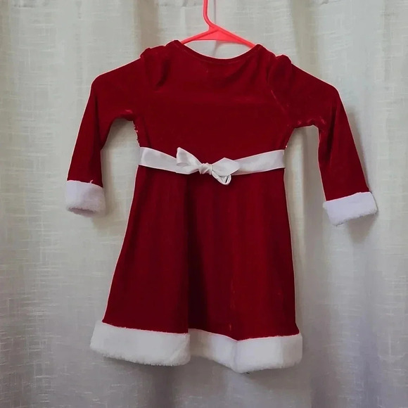 HOLIDAY DRESS - Picture 3 of 6